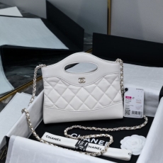 Chanel Top Handle Bags